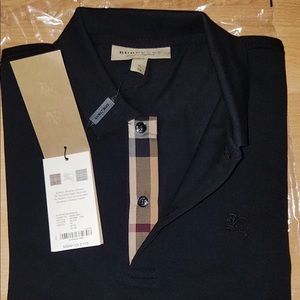 Men’s Burberry Shirt